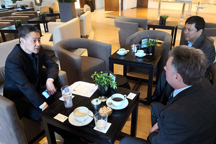 首页- 人生就是博中国官网入口