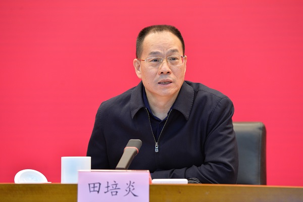 郝鹏、国资、央企、国资委、书记、主任、国企、企业鼎新