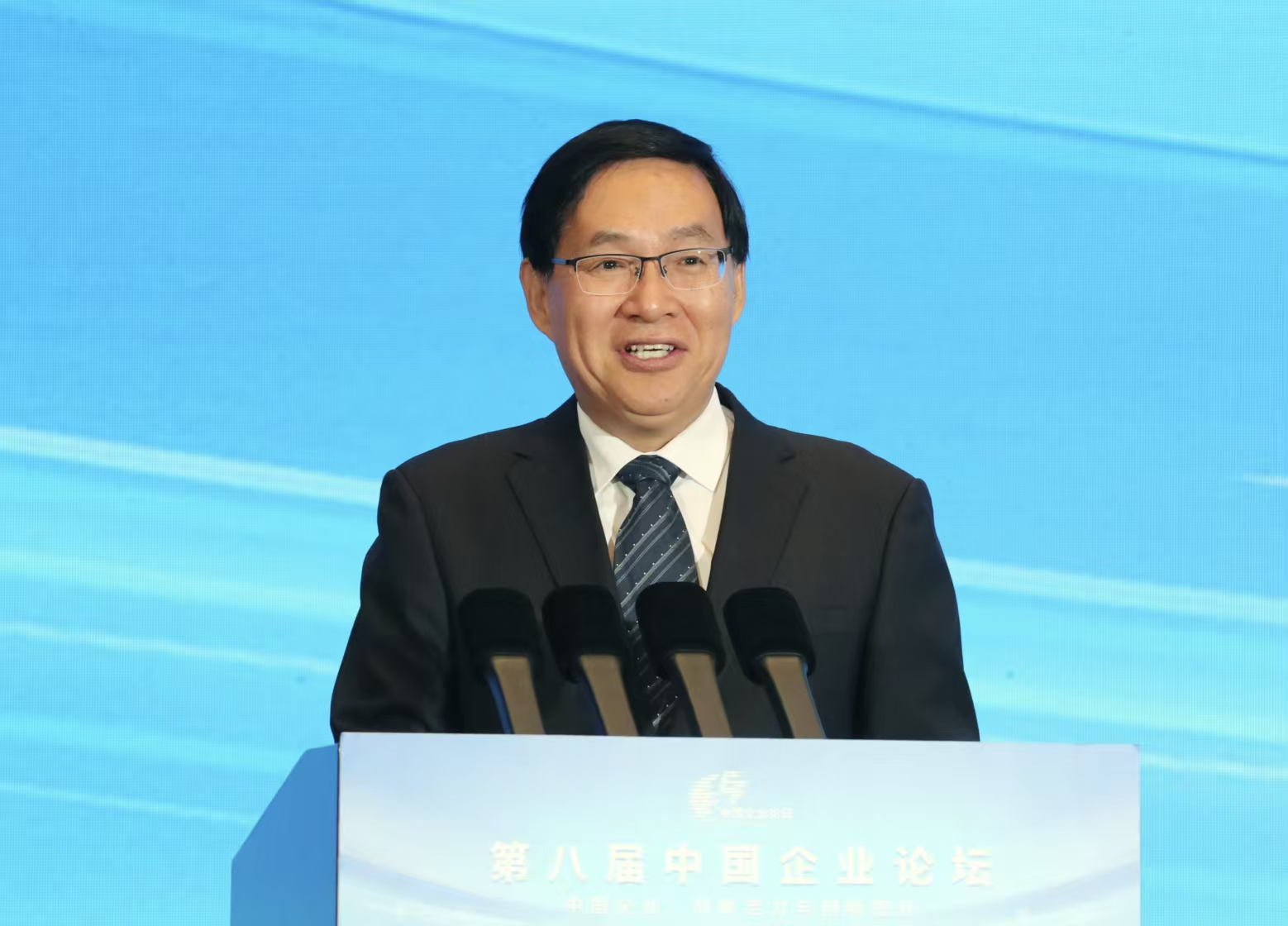 张玉卓、国资、央企、国资委、书记、主任、国企、企业鼎新